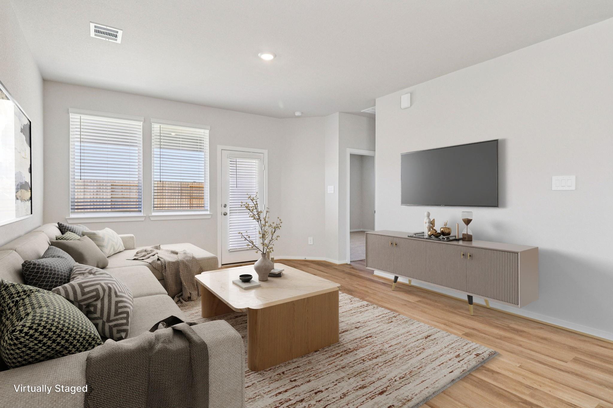2410 Pioneer Landing Lane — photo