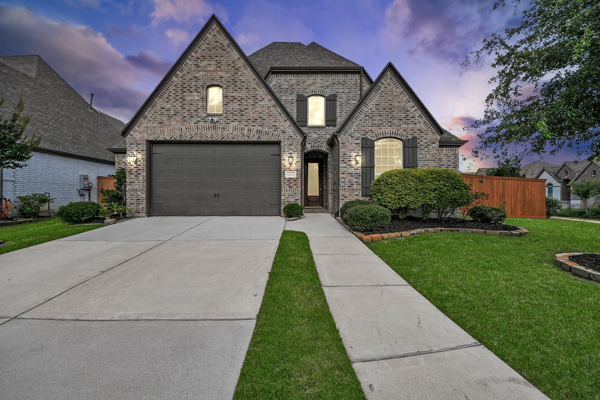 6911 Montclair Colony Trail — photo