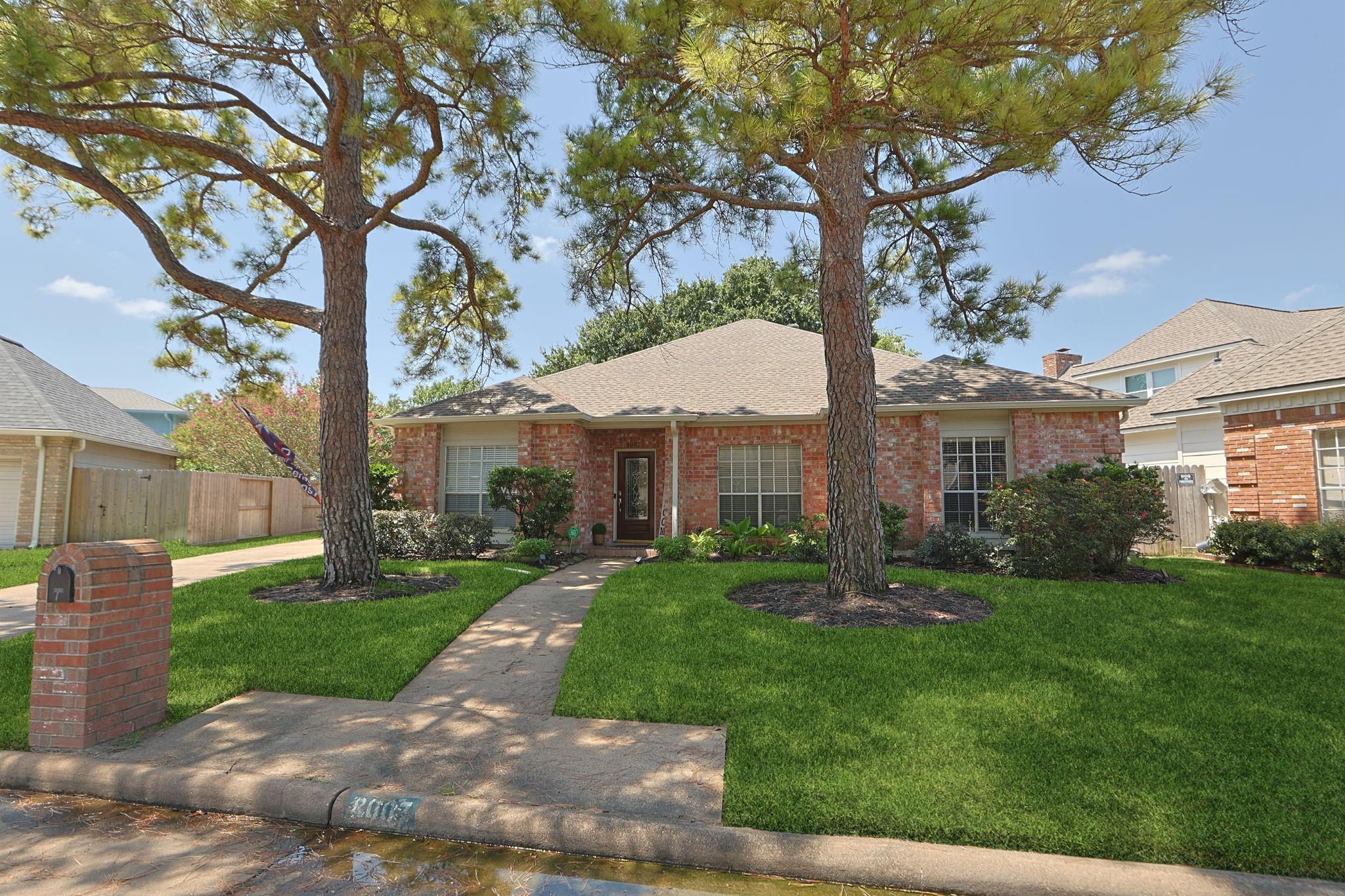 8007 Tustin Drive — photo