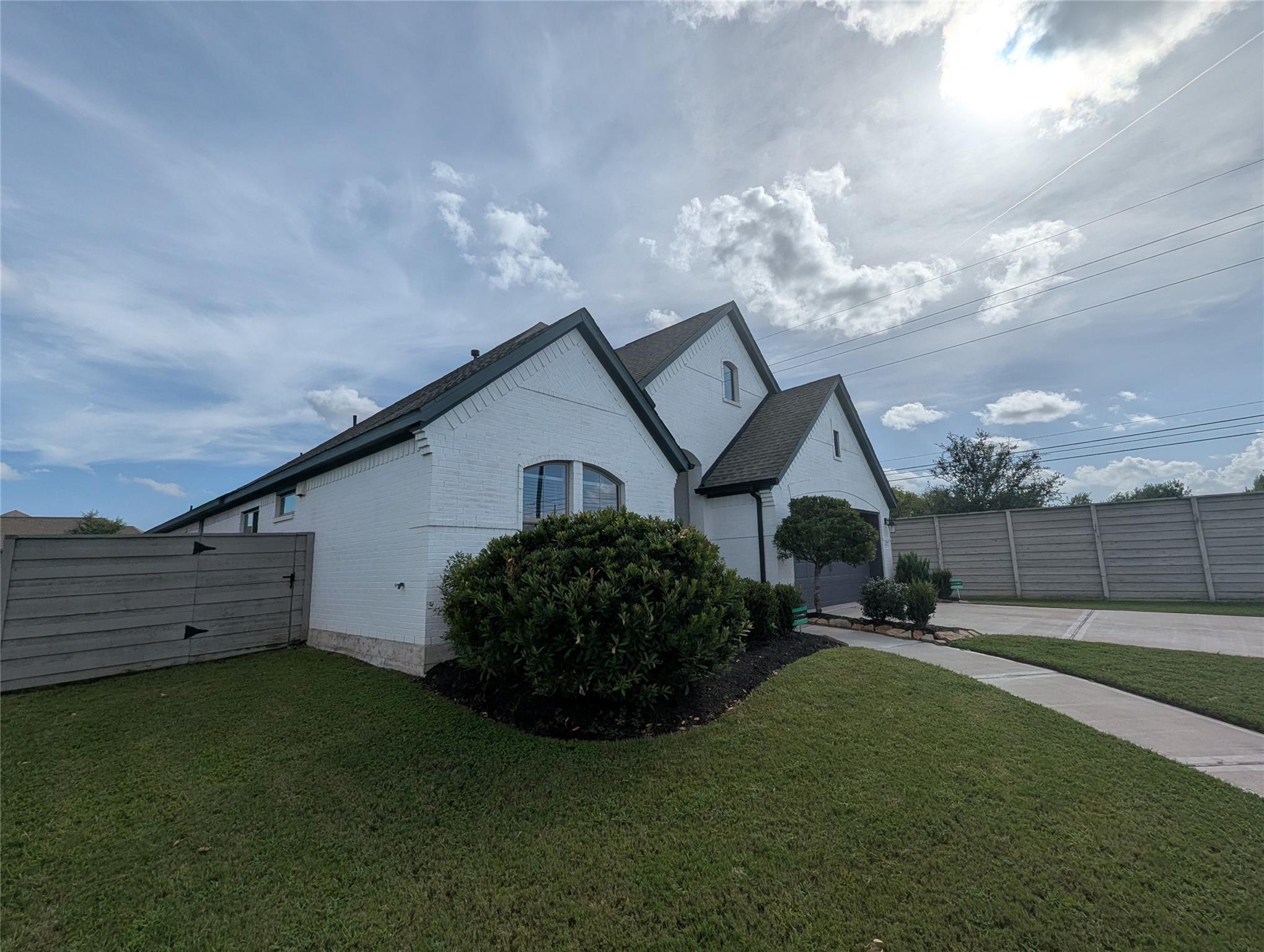 4402 Stone Ridge Lane, Manvel, TX 77578 — photo 2