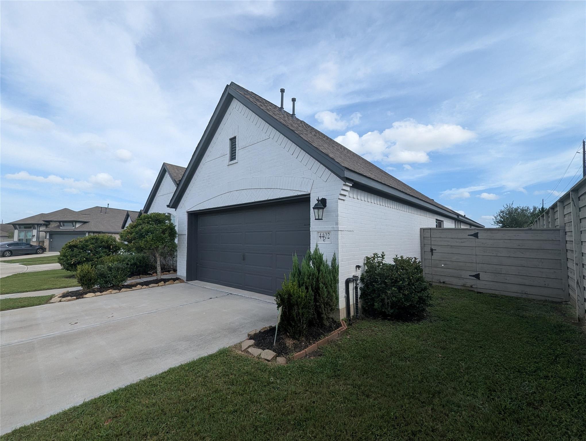 4402 Stone Ridge Lane, Manvel, TX 77578 — photo 3