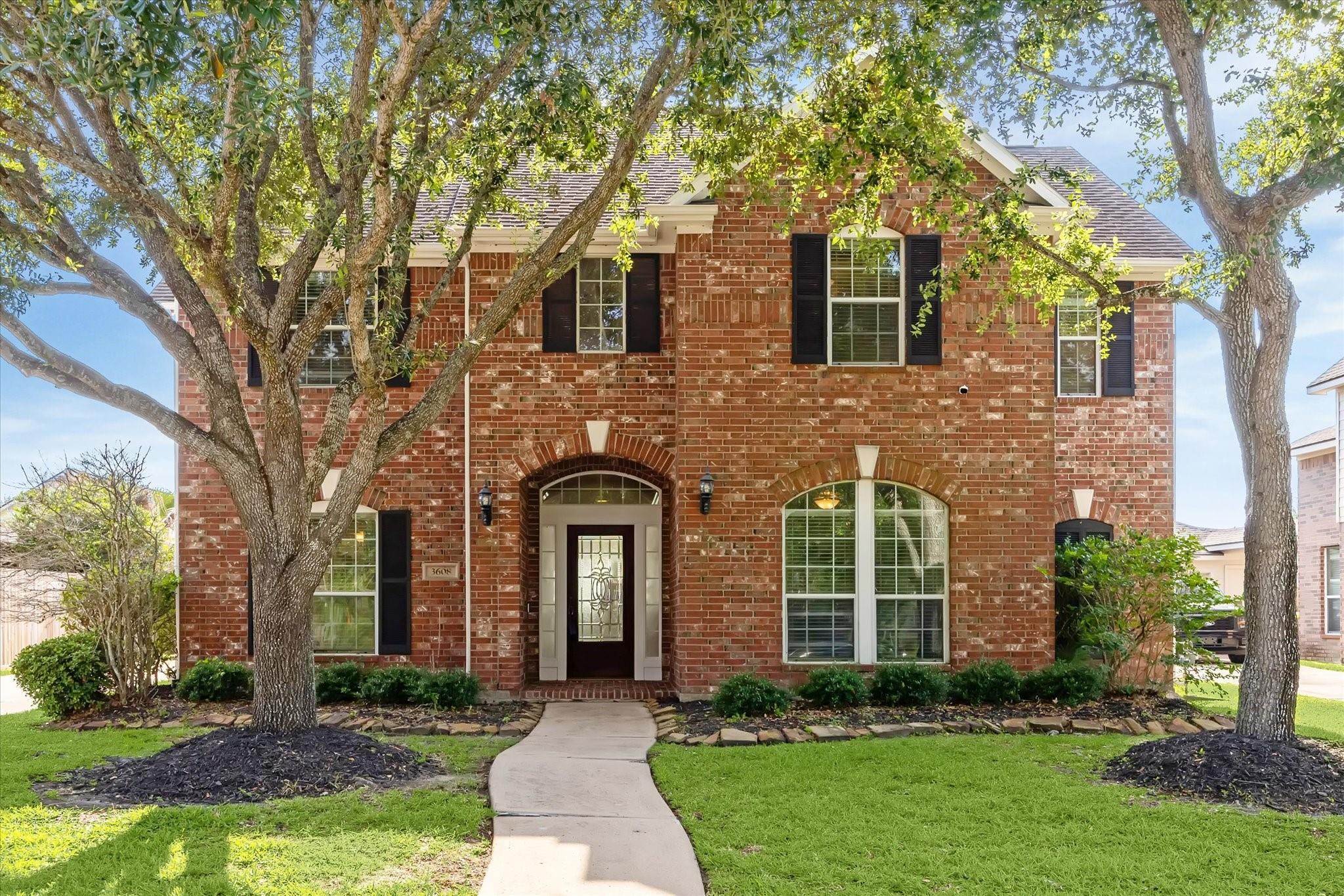 3608 Mahejan Drive — photo