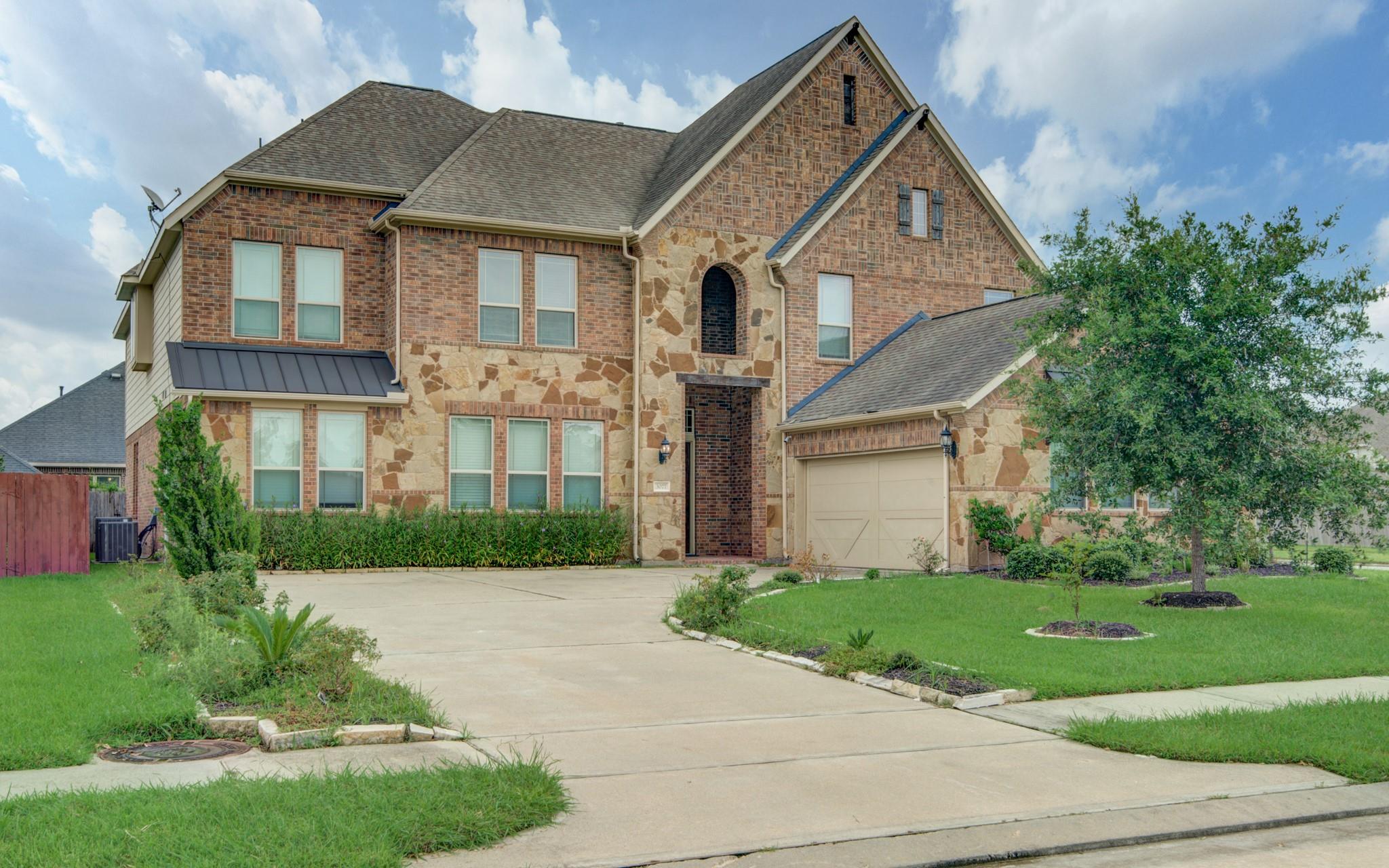 3077 Tradinghouse Creek Lane — photo