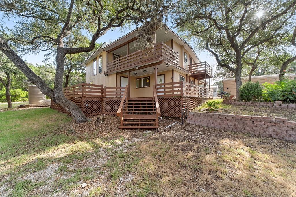 267 Angel Drive — photo