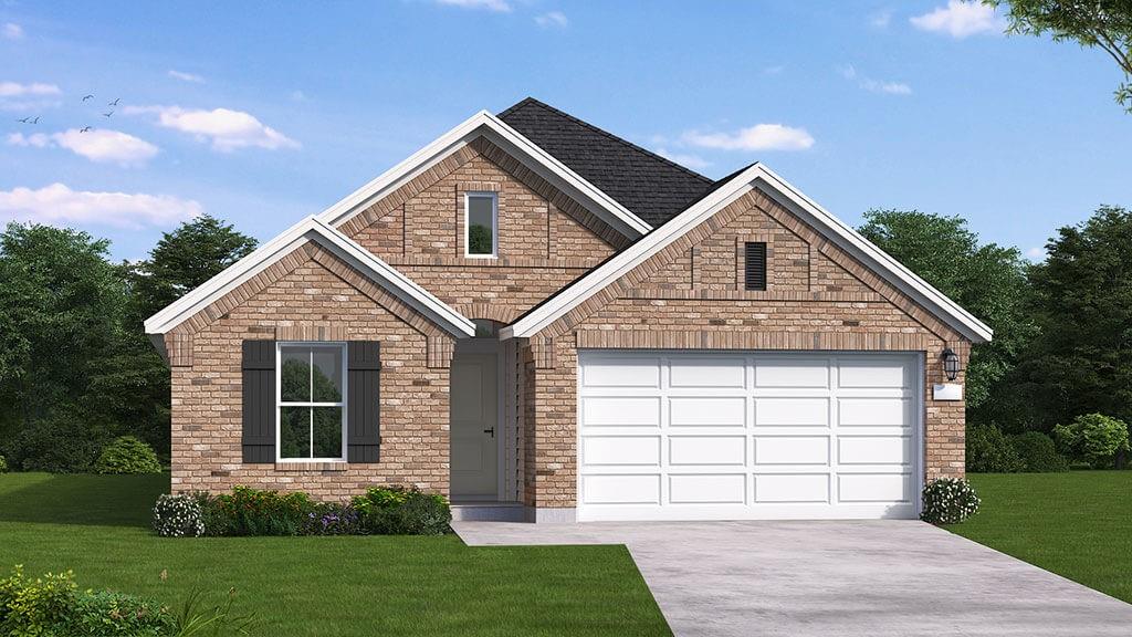 28807 Balanced Rock Drive — photo