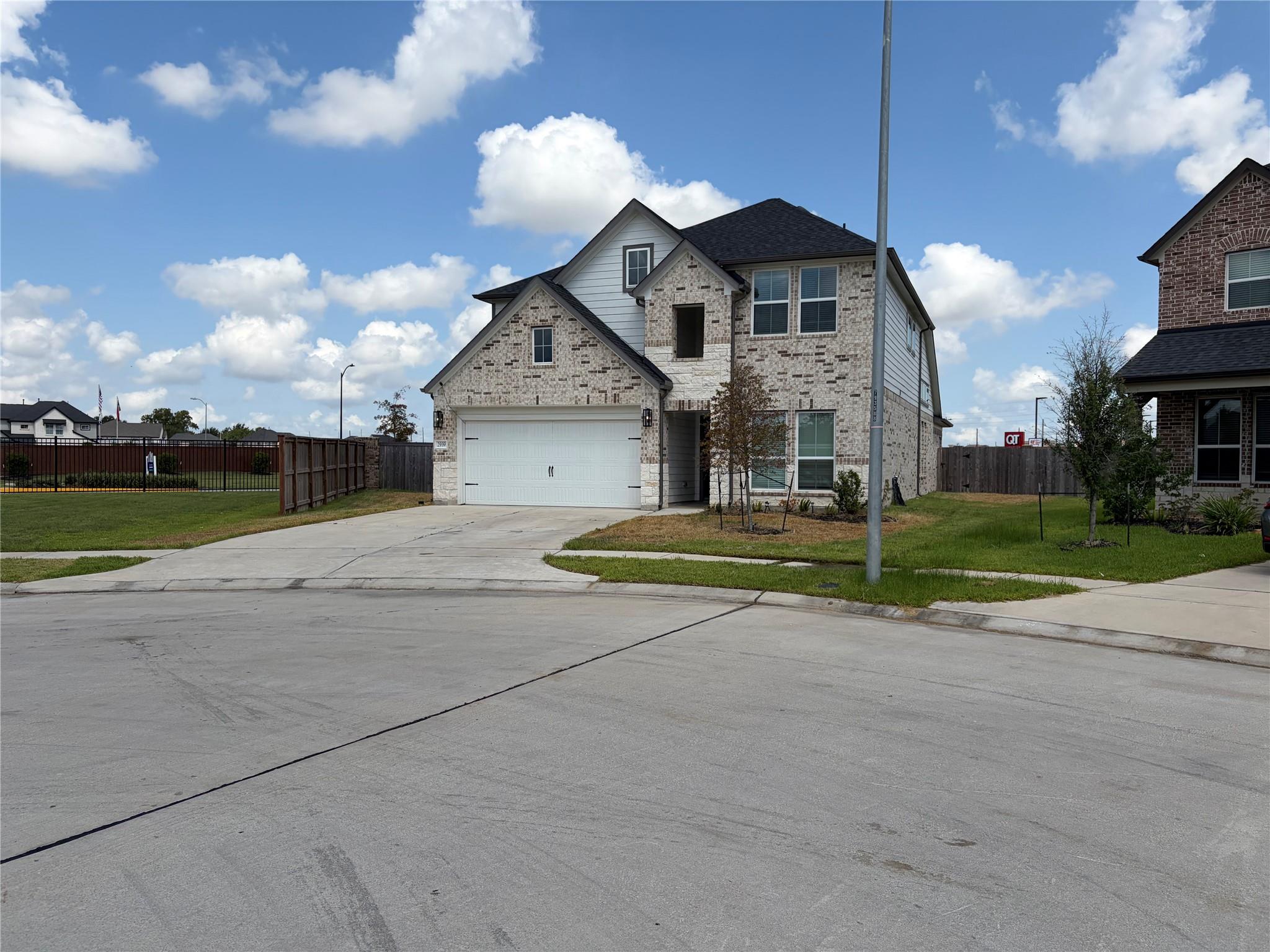2939 Solitude Pine Lane — photo