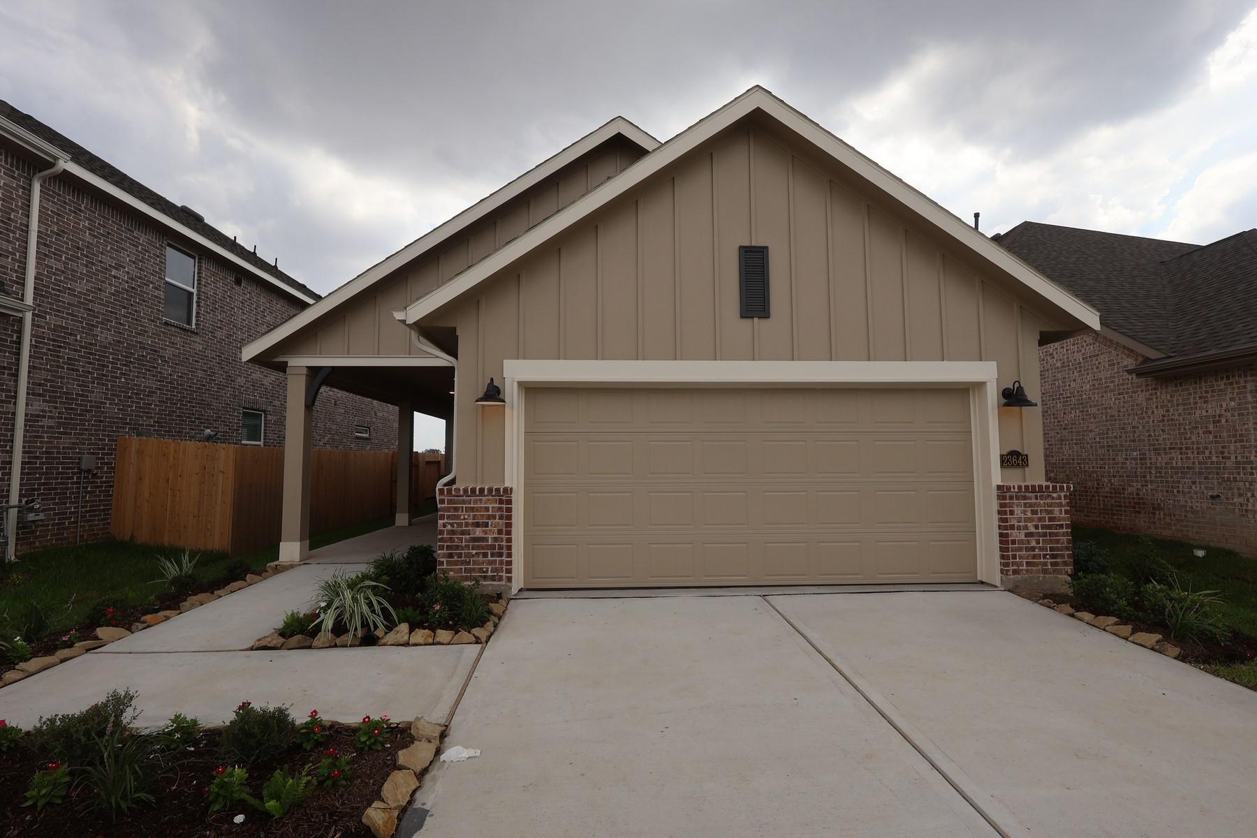 23643 Gulf Prairie Drive — photo