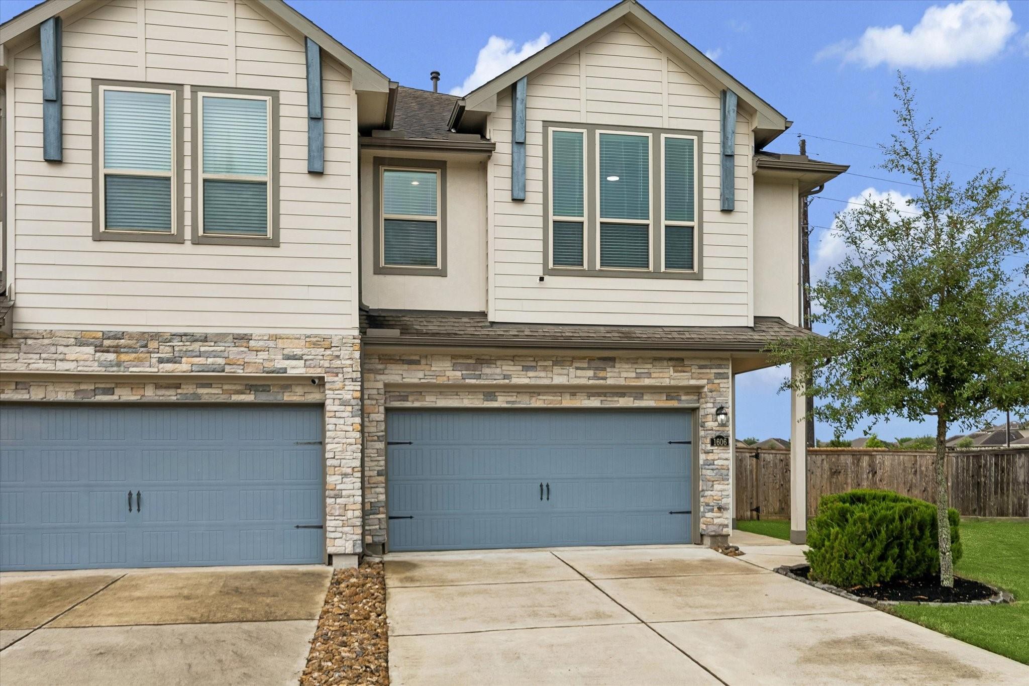 1606 Ryon Falls Drive — photo