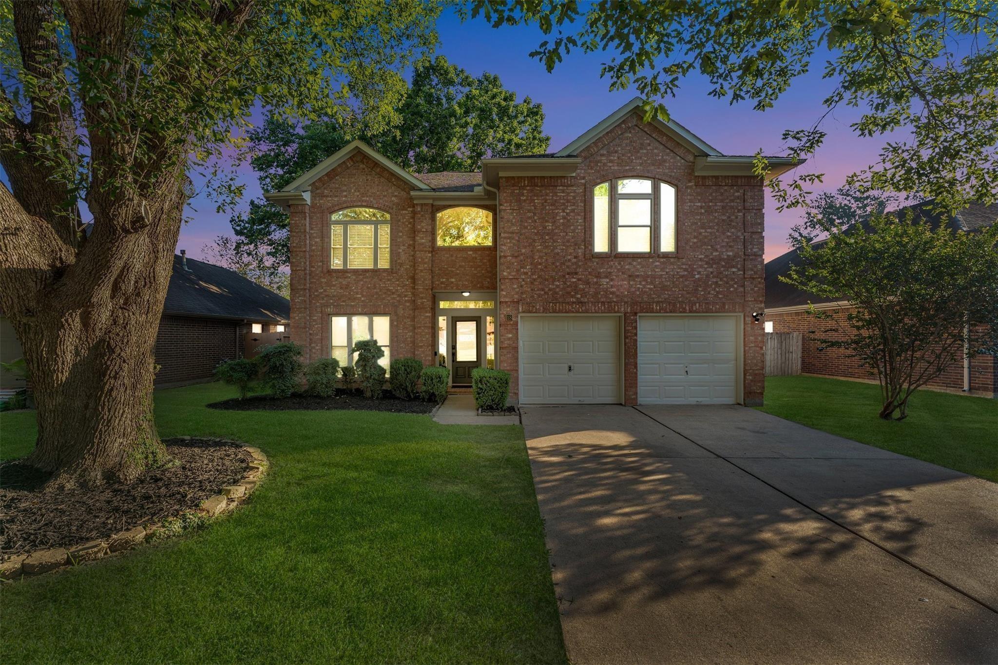 18 Dover Drive, Conroe, TX 77304 — photo 3