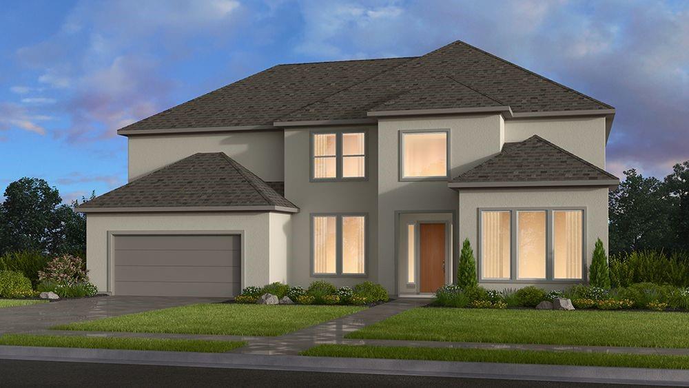 9210 Chapman Valley Drive — photo