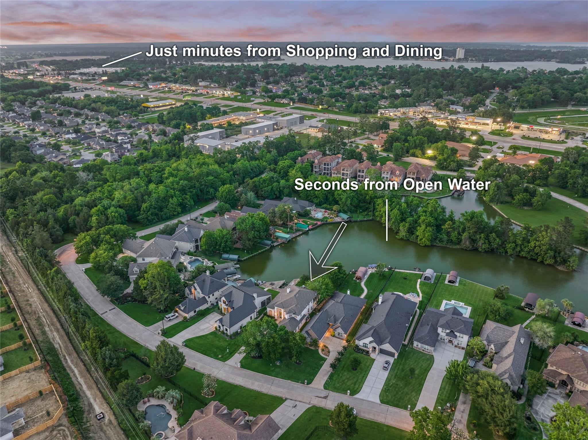 237 Blue Heron Drive — photo