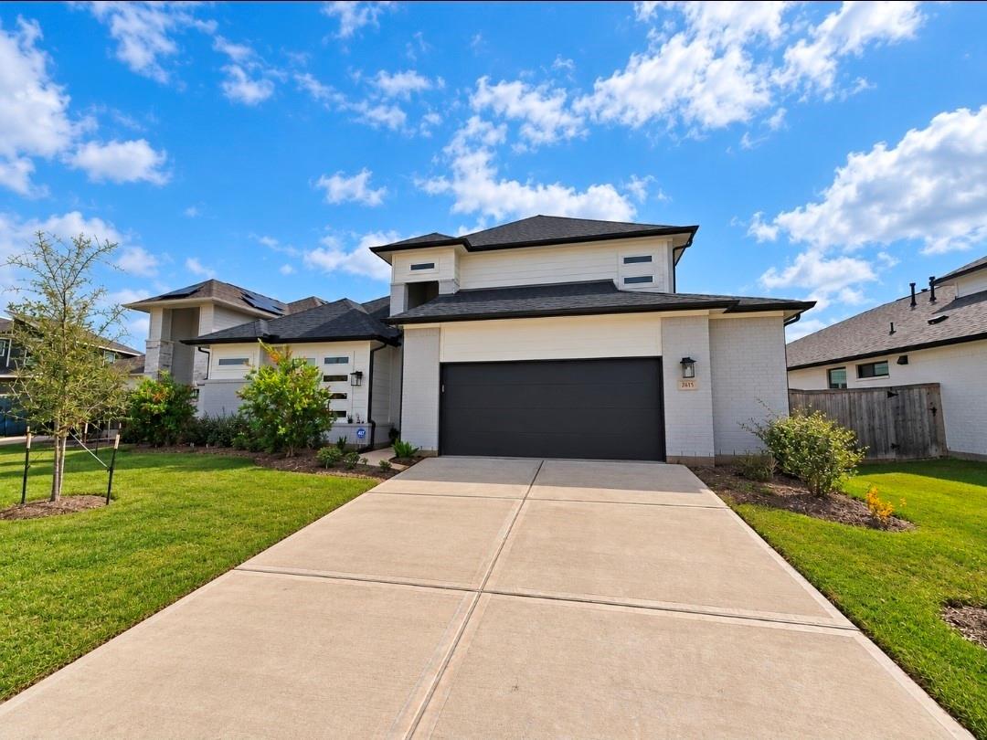 2615 Wild Larch Circle — photo