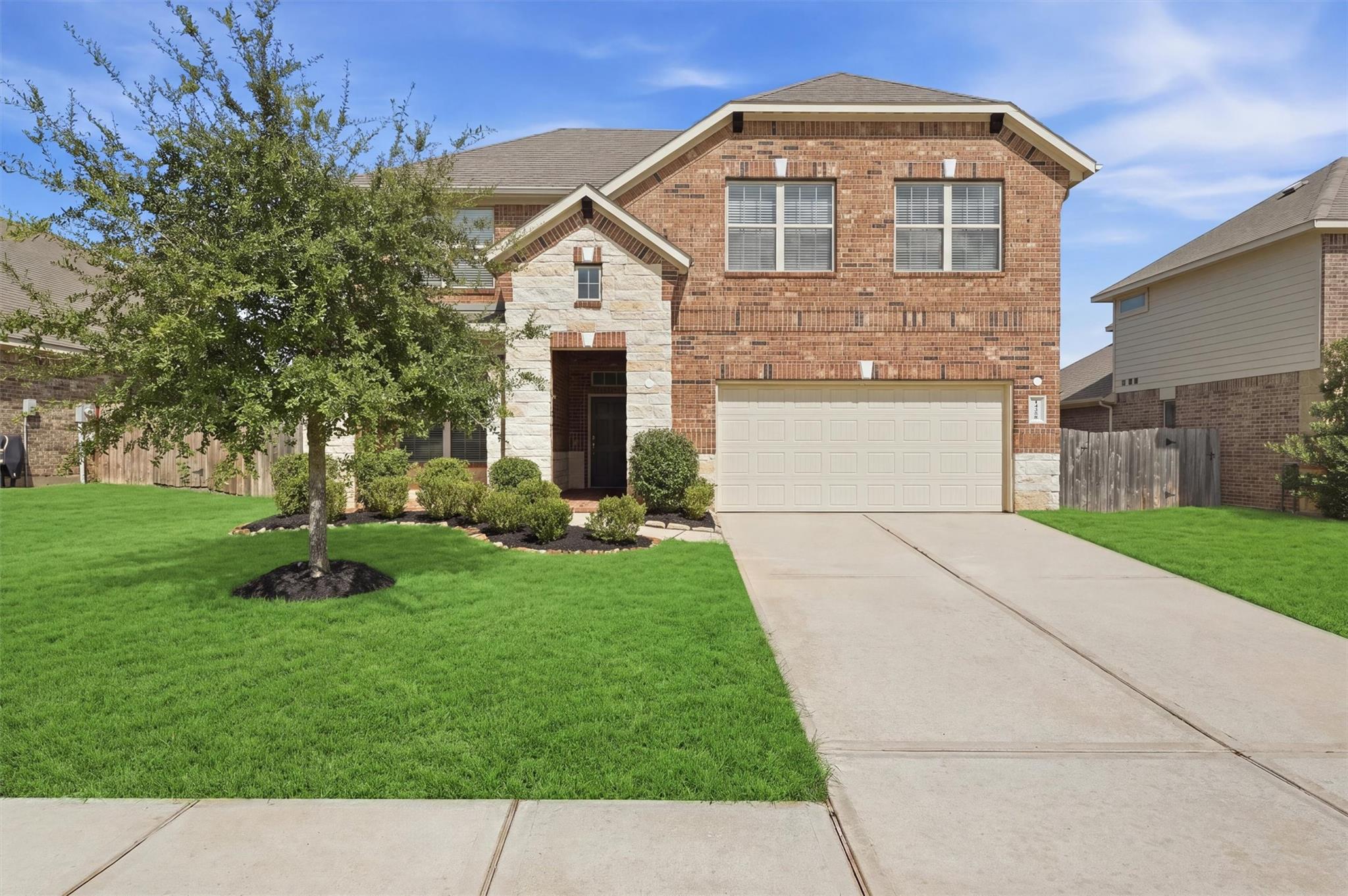 14358 Whitetop Peak Court — photo