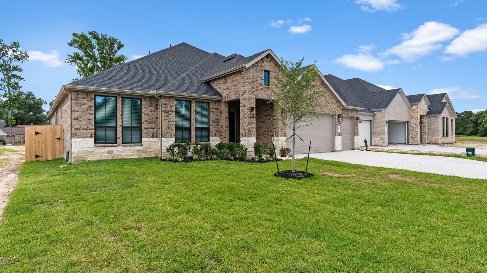 2300 Friendswood Trail — photo