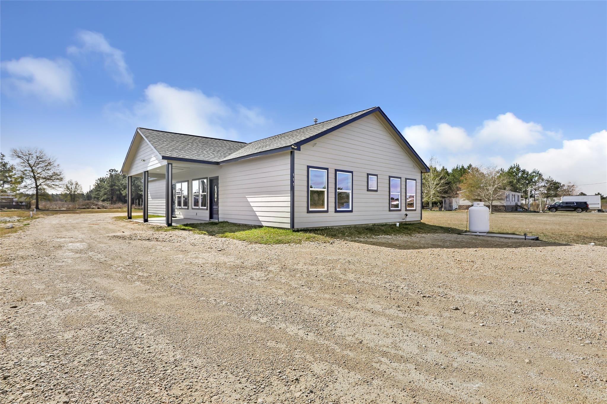 111 County Road 5122 — photo