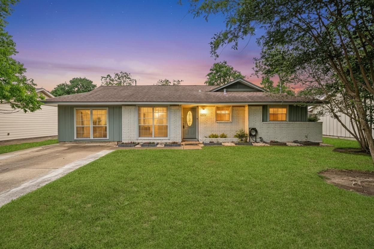 2707 Droxford Drive — photo