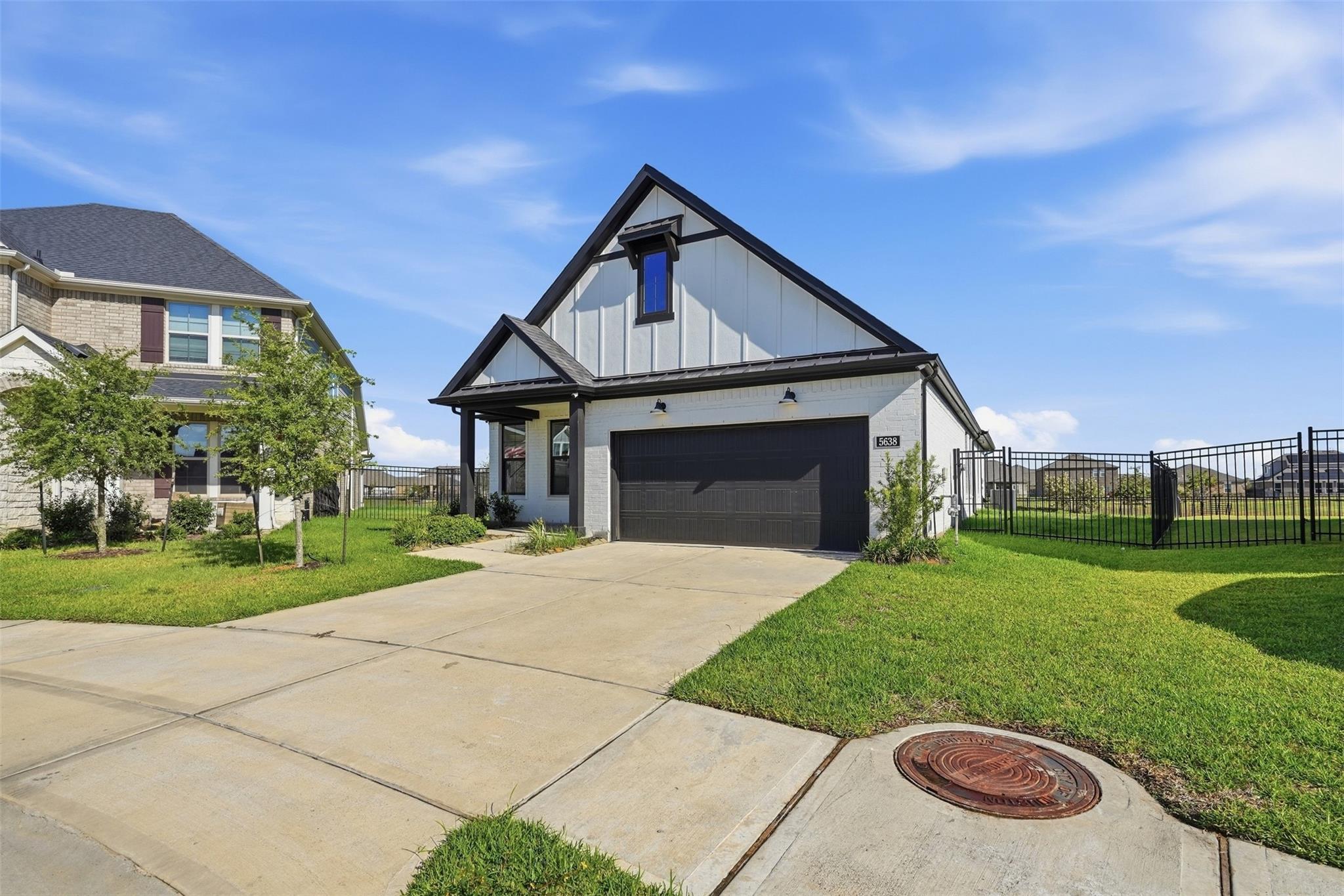 5638 Birchwood Glen Drive — photo