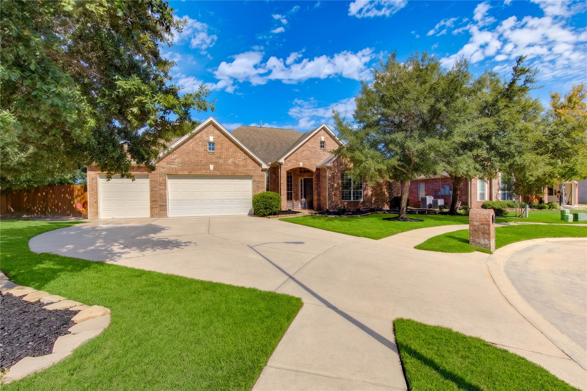 7218 Sandy Isle Lane — photo