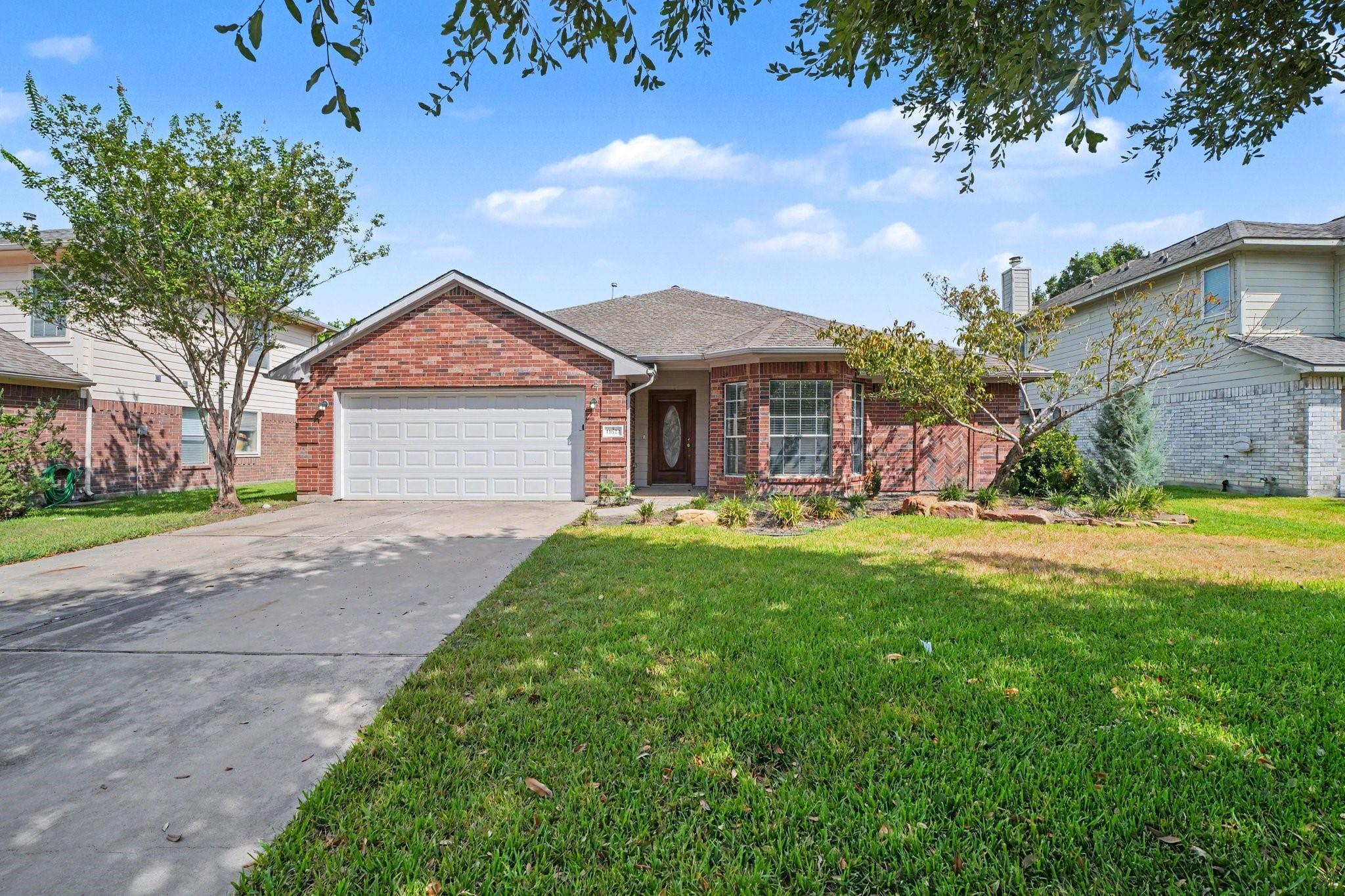 11622 Curry Ridge Lane — photo