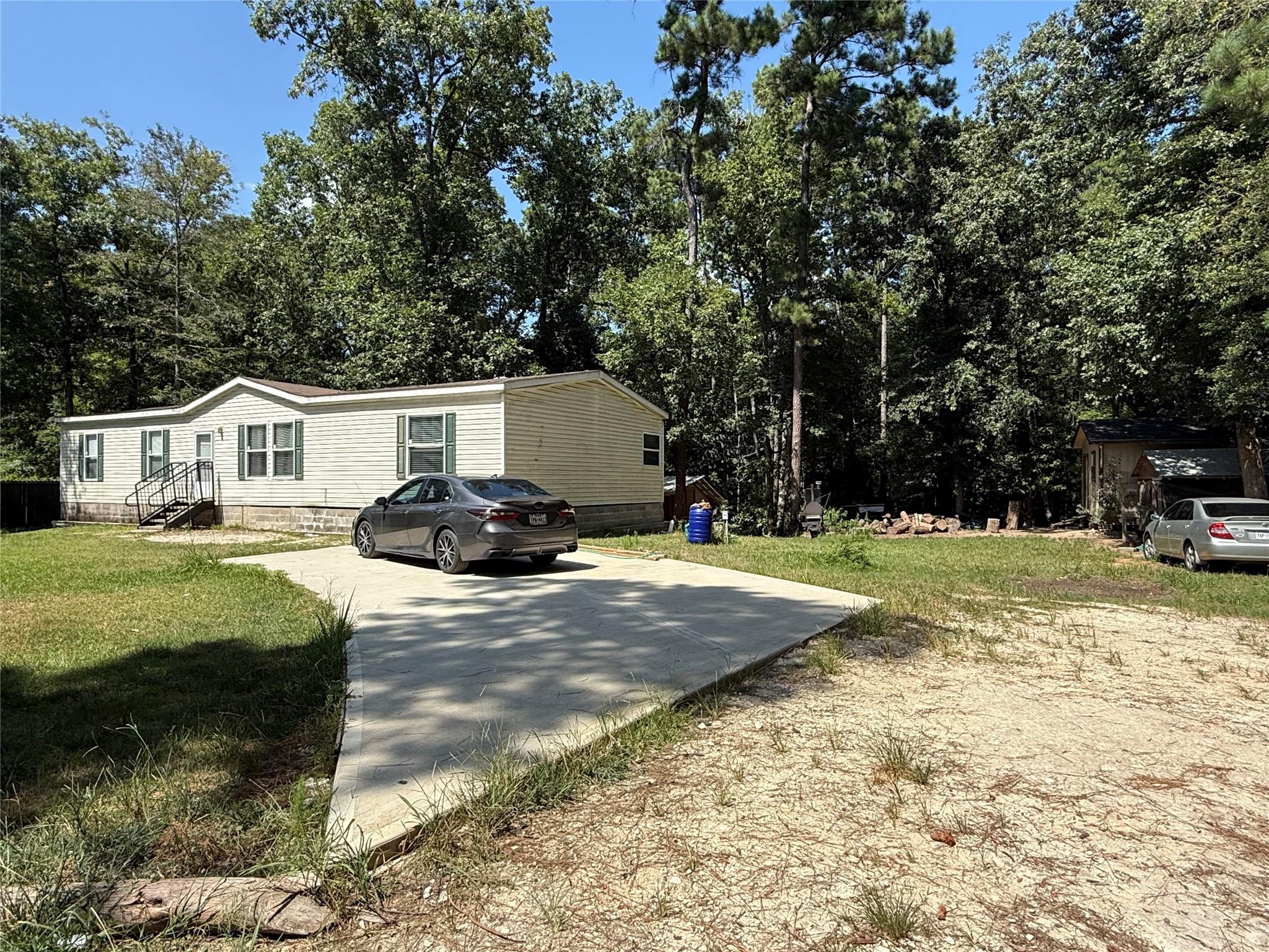 285 County Road 2221 — photo