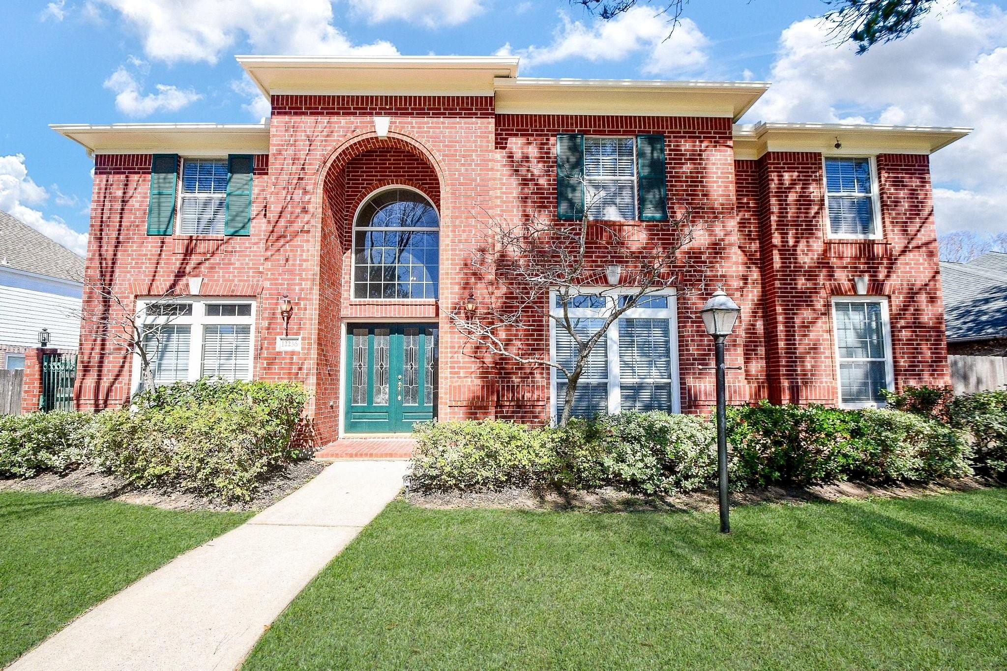 12236 S Shadow Cove Drive — photo