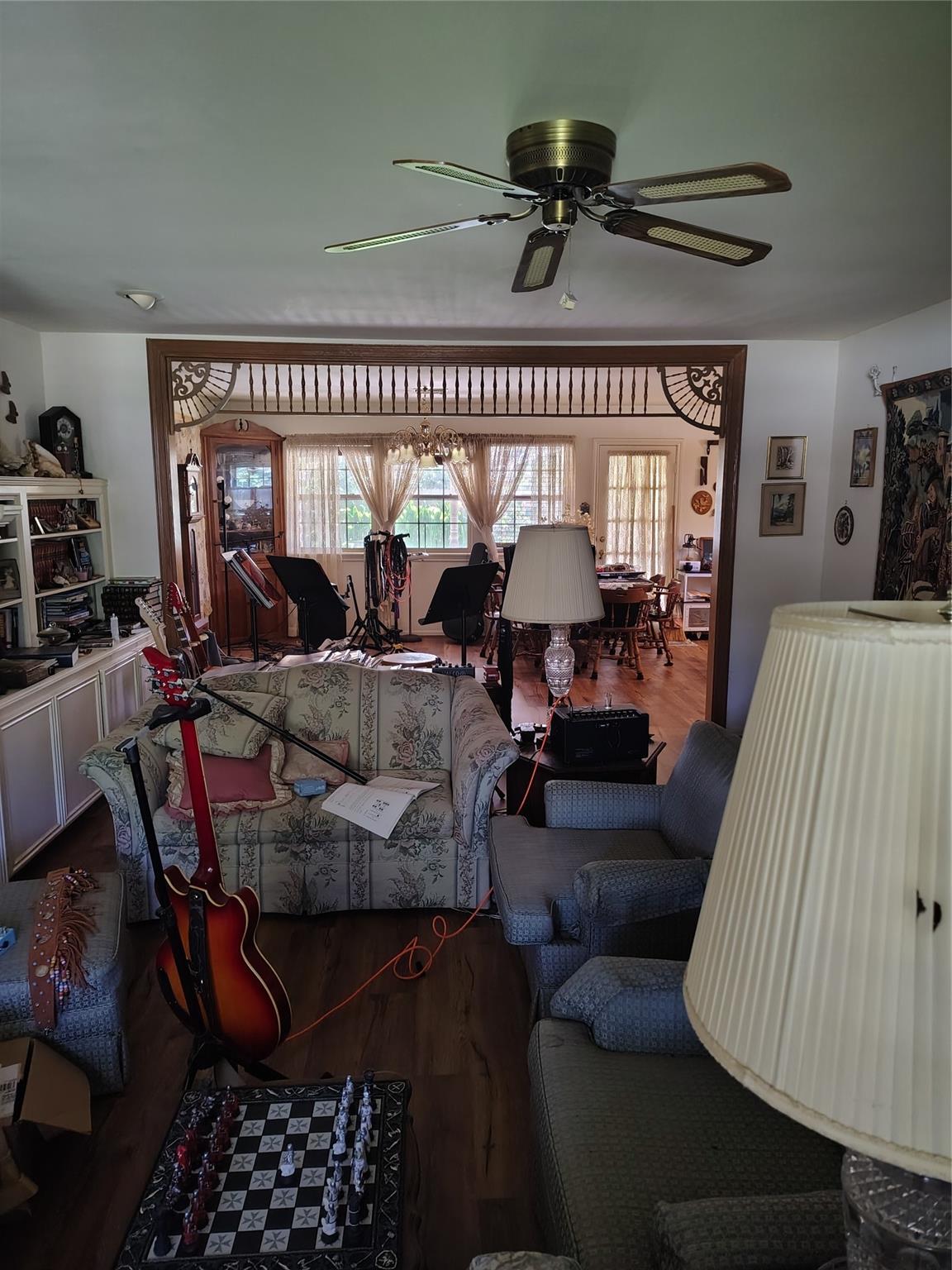 12595 E Sagittarius Drive E, Willis, TX 77318 — photo 2