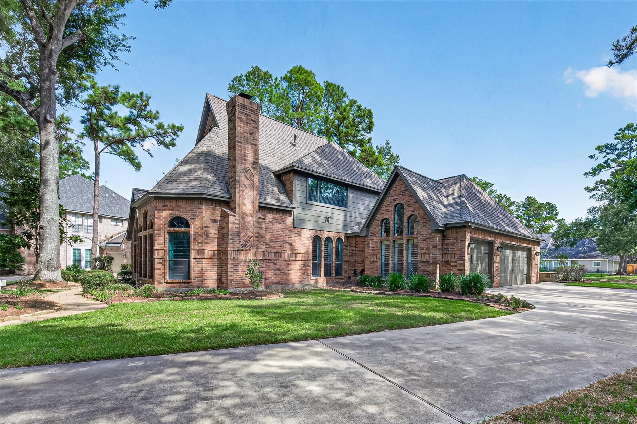 2 Turtle Rock Court, Spring, TX 77381 — photo 2