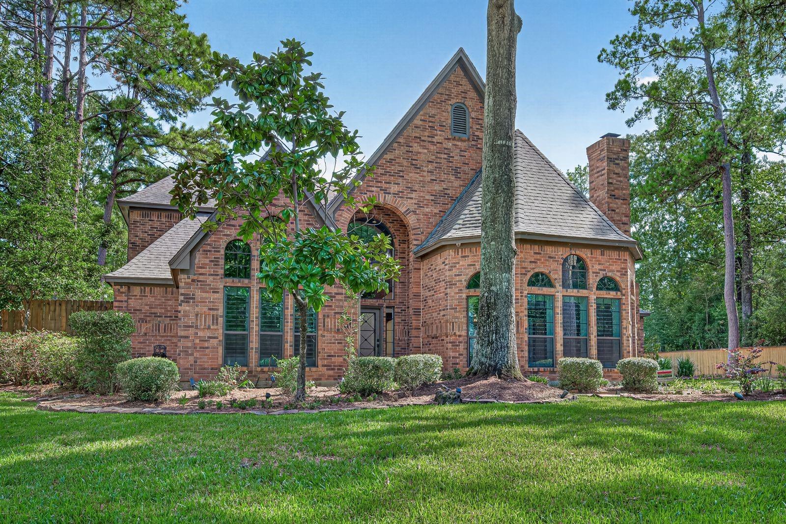 2 Turtle Rock Court, Spring, TX 77381 — photo 3