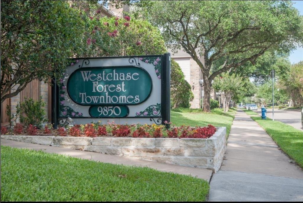 9850 Pagewood Lane #505 — photo