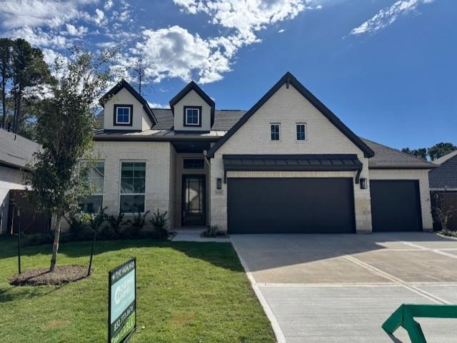 22321 Junction Peak Drive — photo