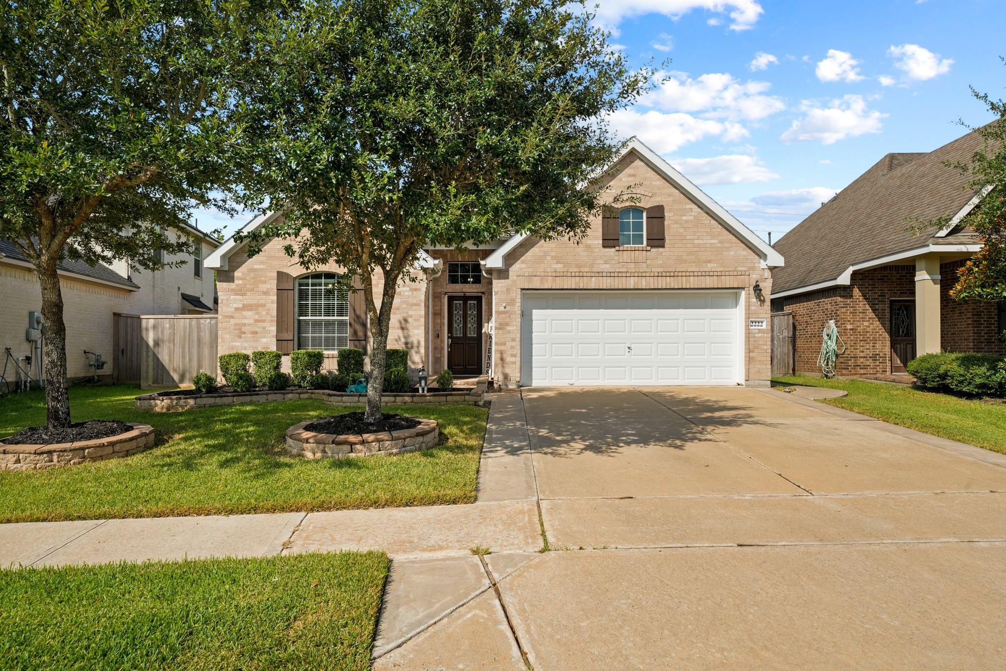 2222 Palm Harbour Drive — photo