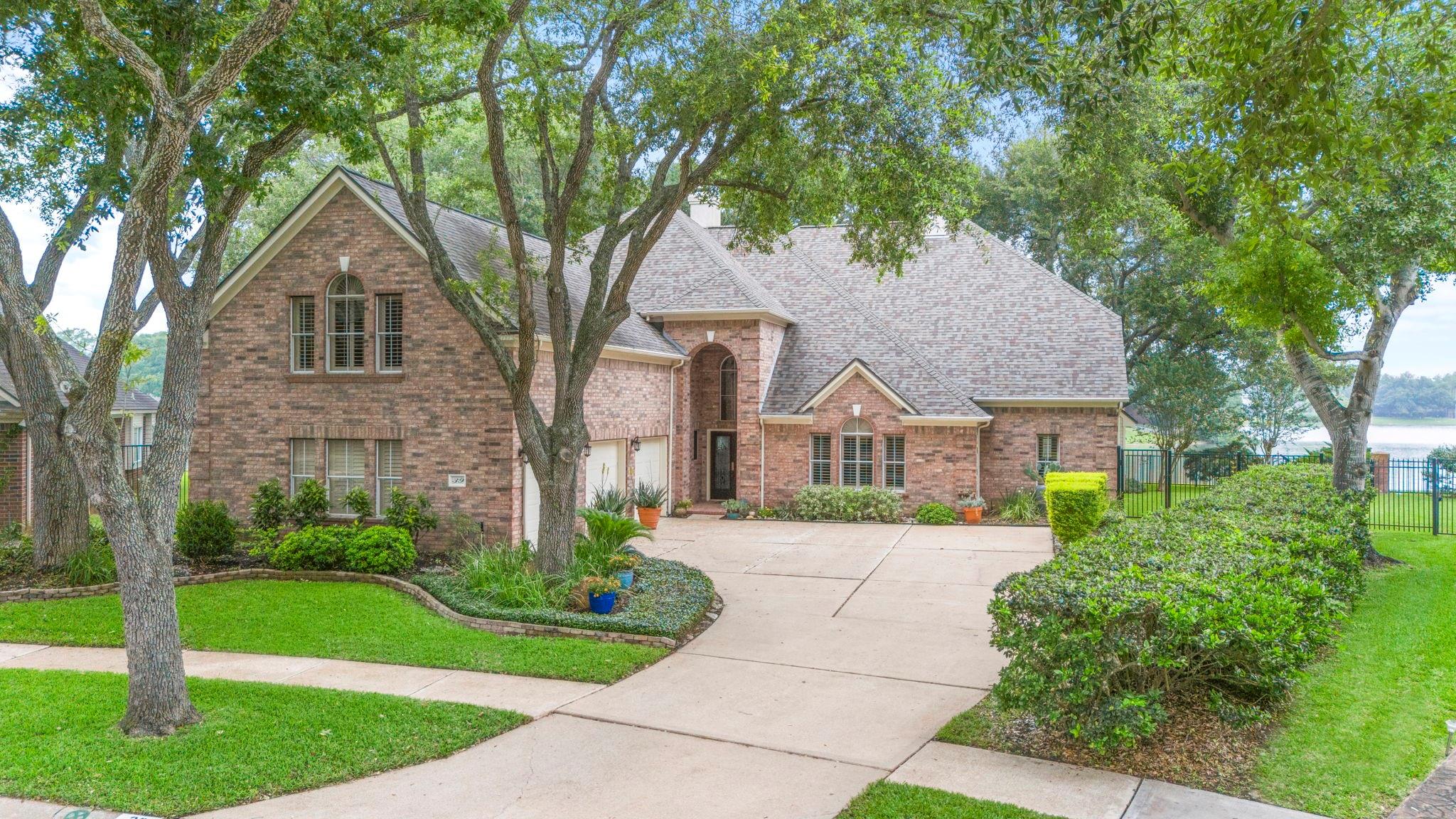 39 Rippling Creek Drive — photo