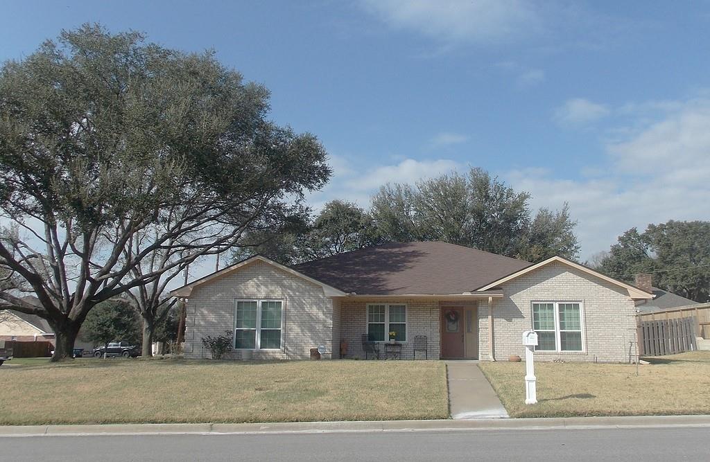 1501 Pecan Street — photo