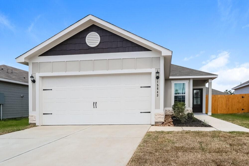 15643 Plum Brook Drive — photo