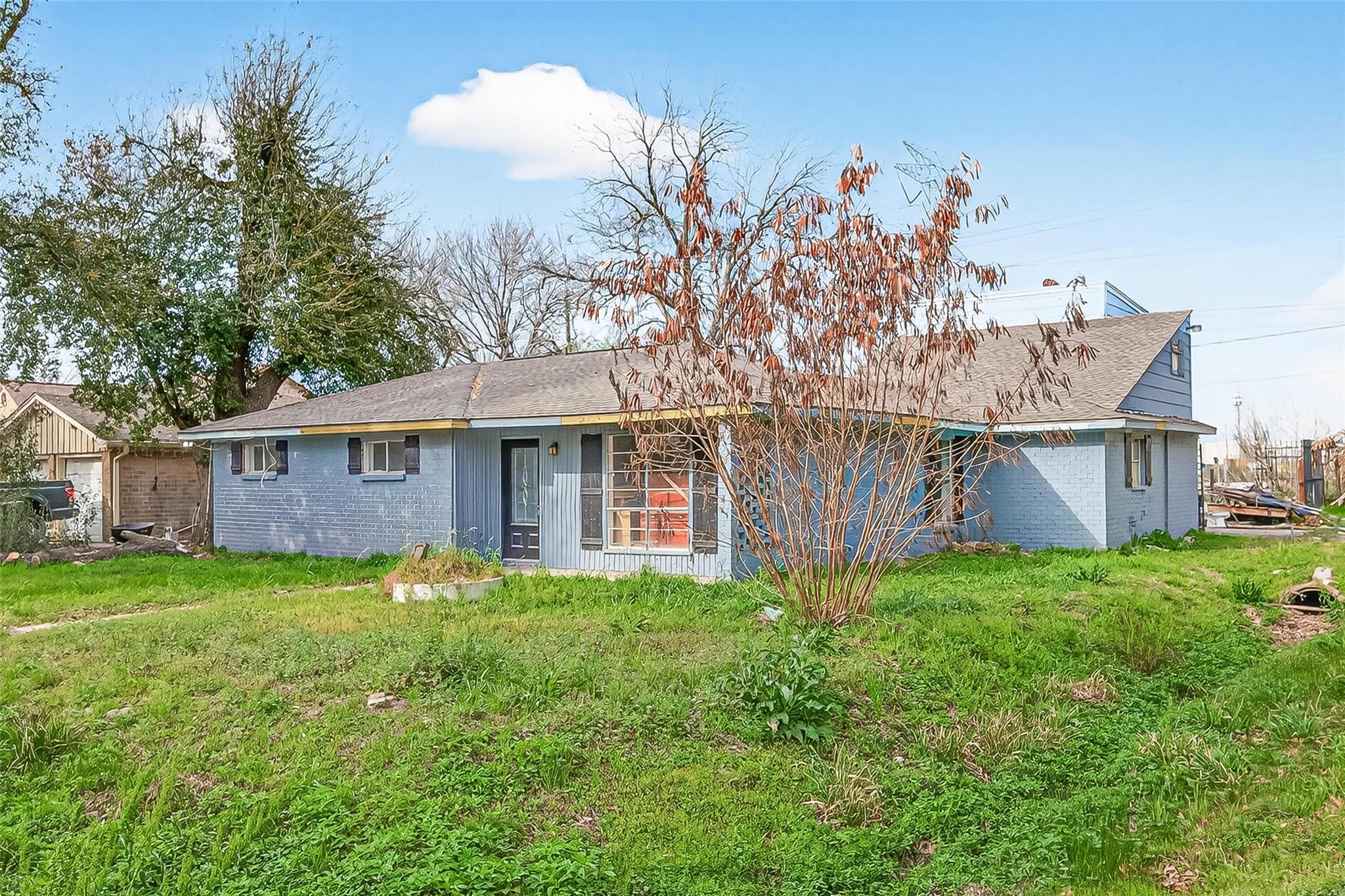 6455 Overlook Drive — photo
