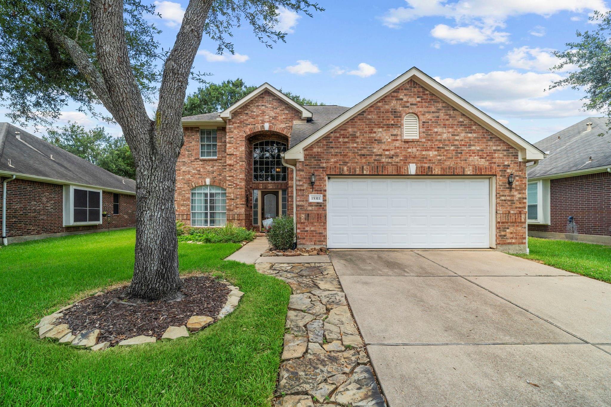 15311 Pine Valley Trail — photo