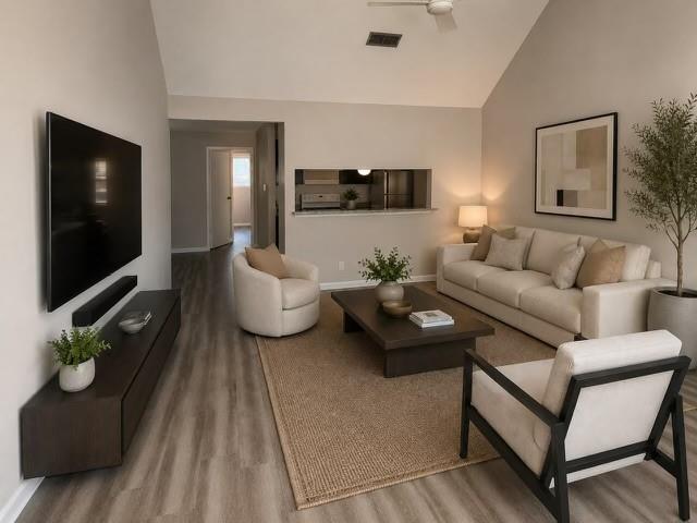 6601 Sands Point Drive #82 — photo