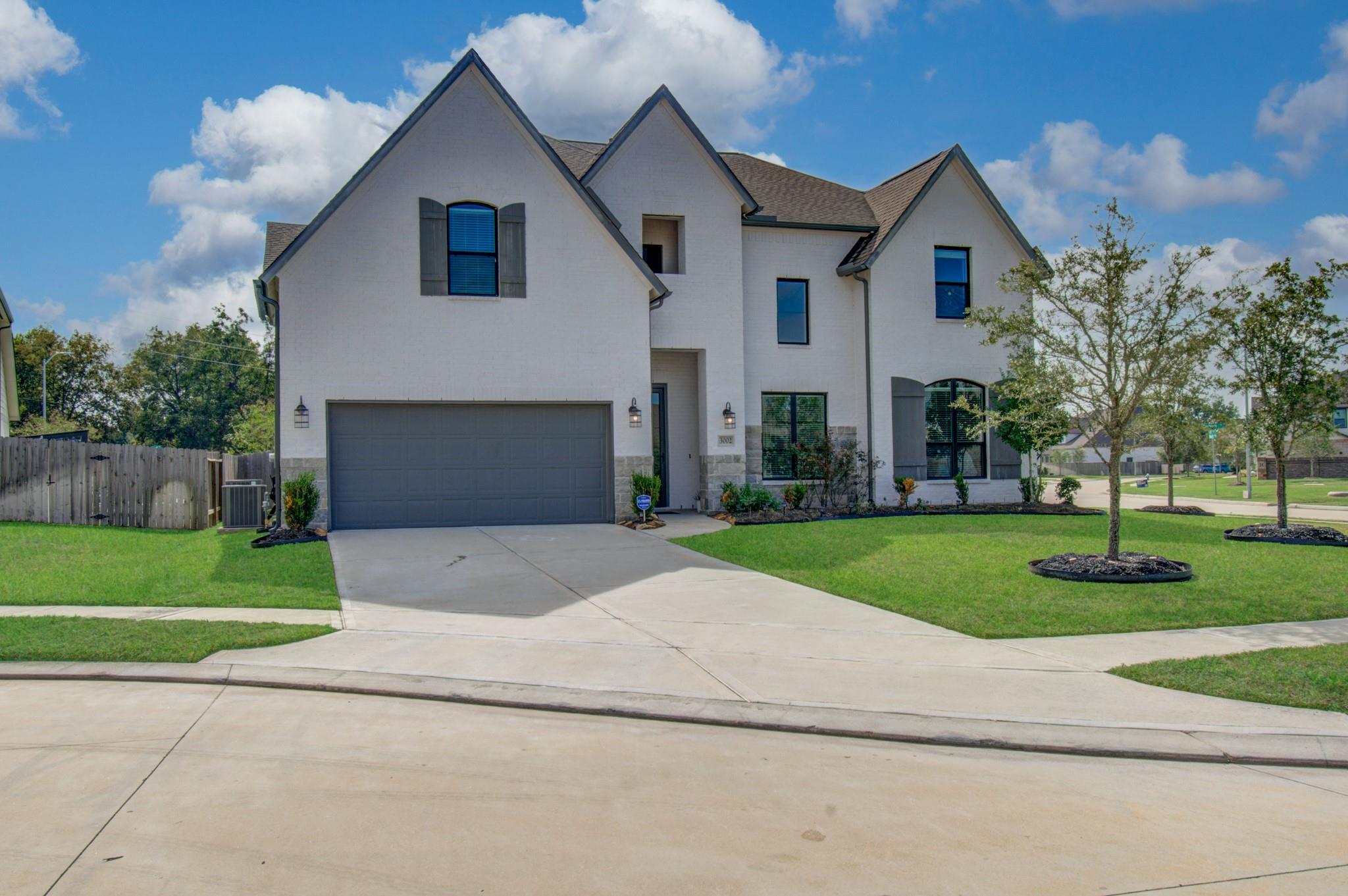 3002 Olive Meadow Court — photo