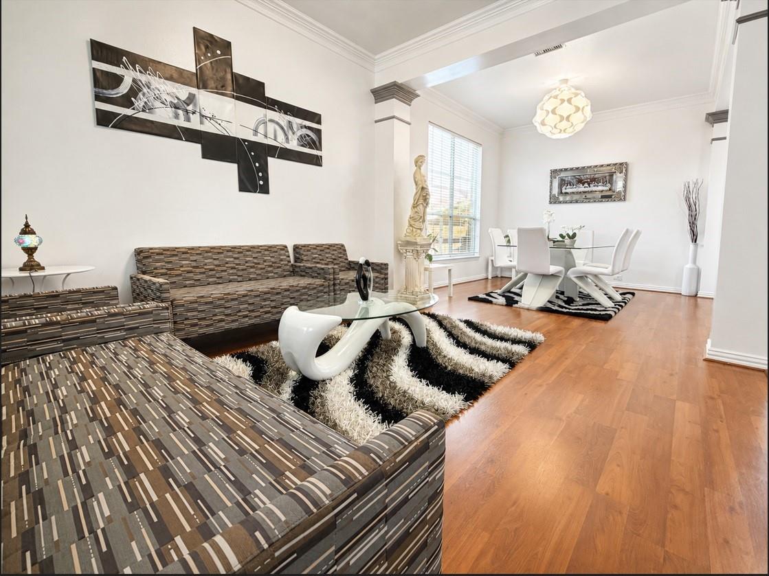 5507 Cranston Court — photo