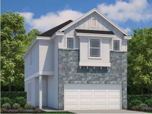 2979 Park Hill Lane — photo