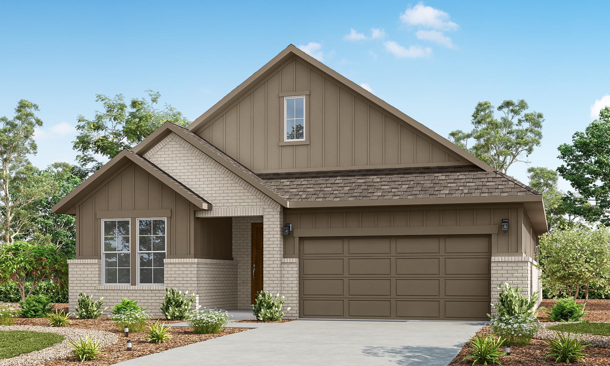 10102 Hollins Hill Lane — photo