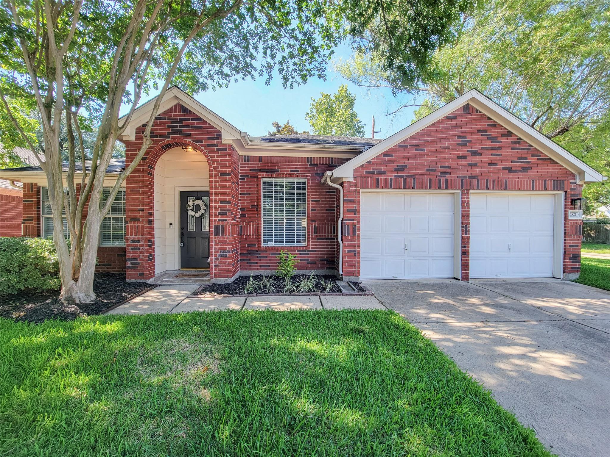 18214 Arbormont Drive — photo