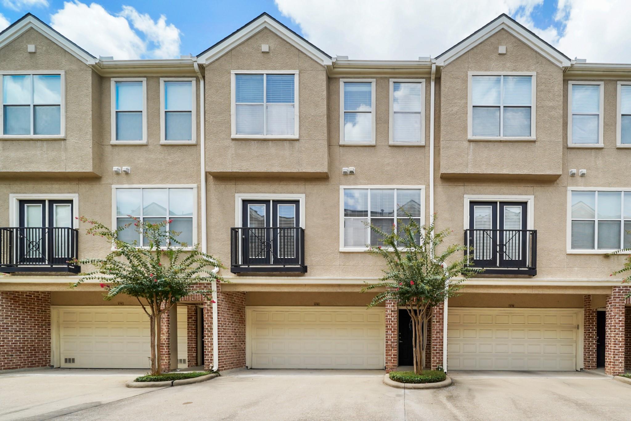 12707 Boheme Drive #712 — photo