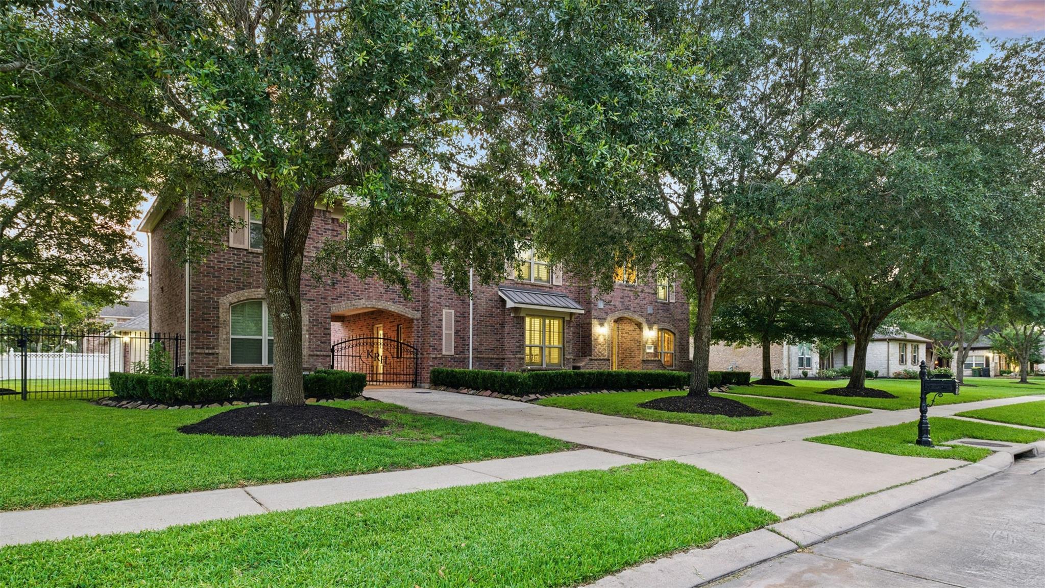3602 Lindhaven Drive — photo