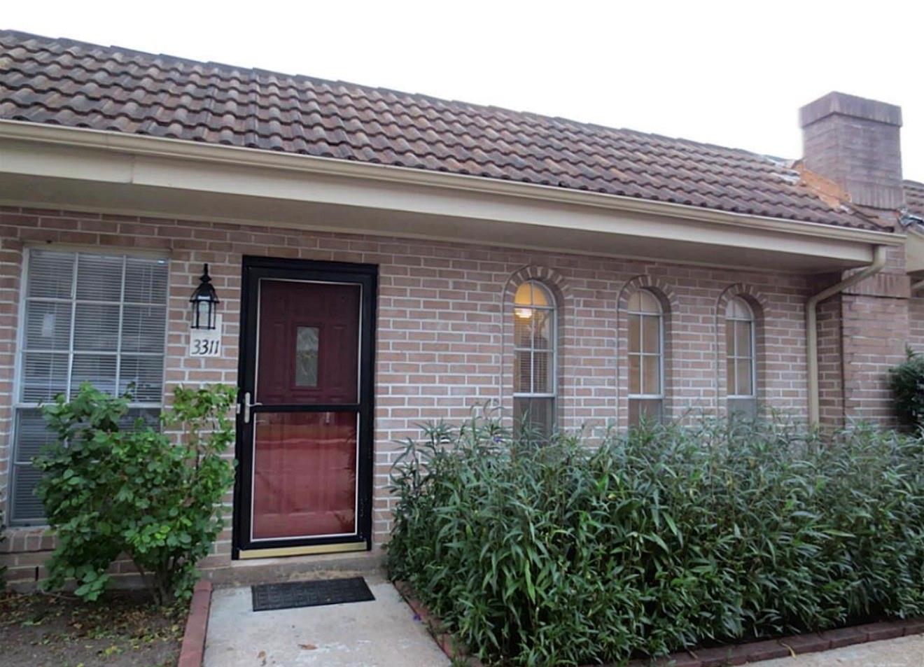3311 Continental Drive — photo
