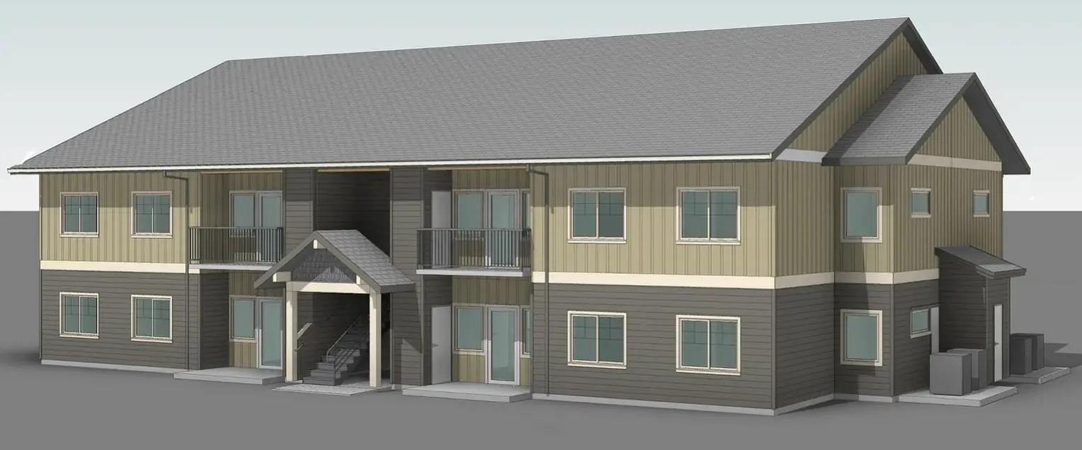 511 S Interlake Road, Other, WA 98837