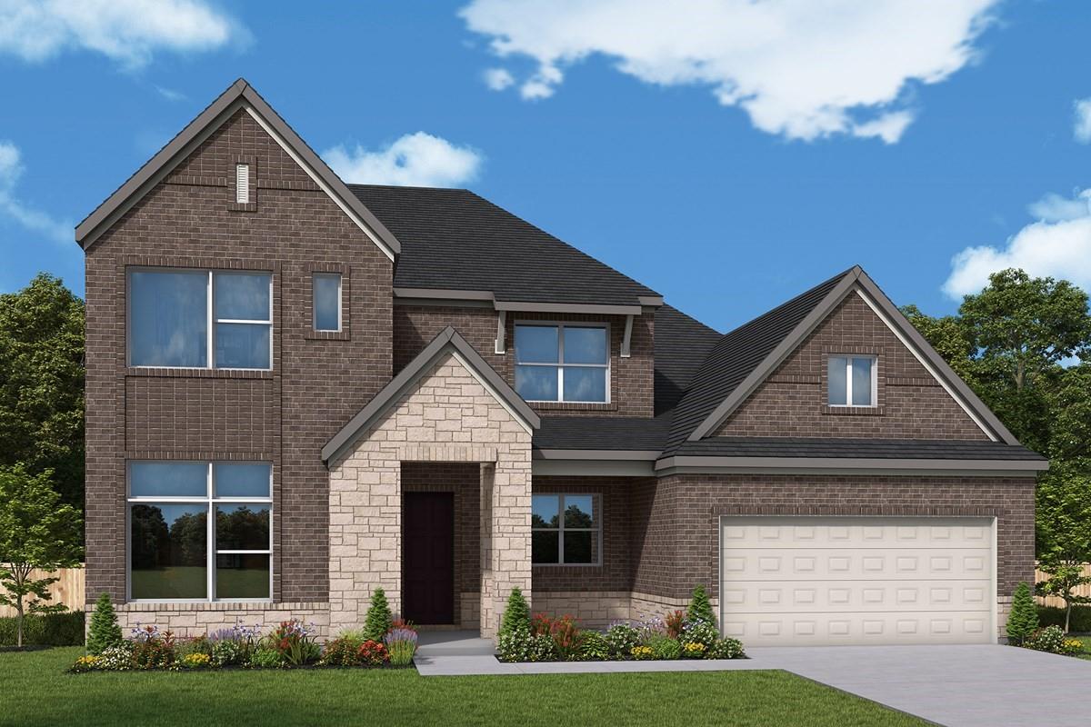 9826 Texas Sage Drive — photo