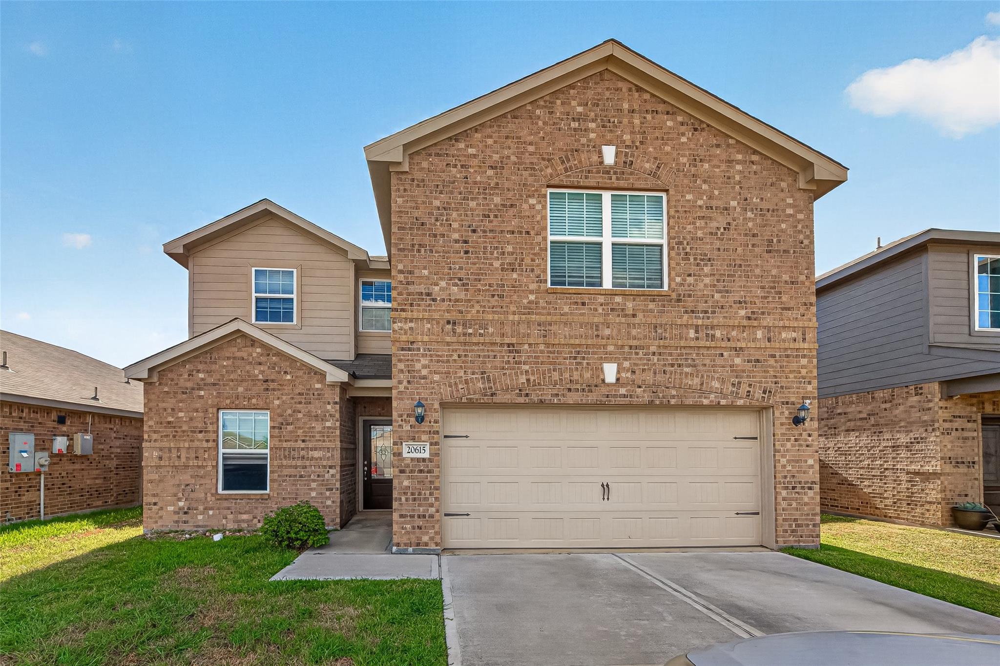 20615 Colliers Brook Drive — photo