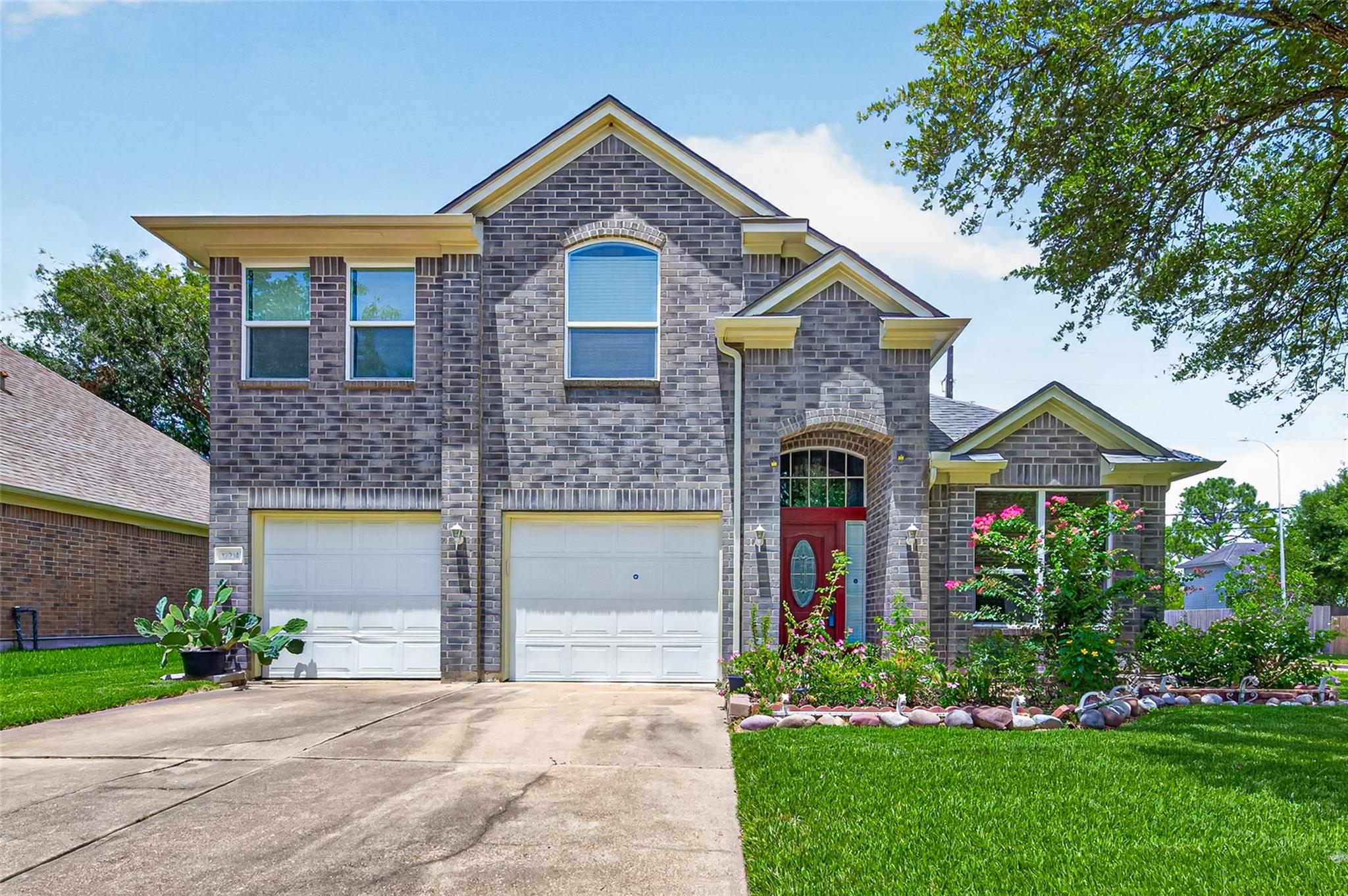 12214 Doe Meadow Drive — photo