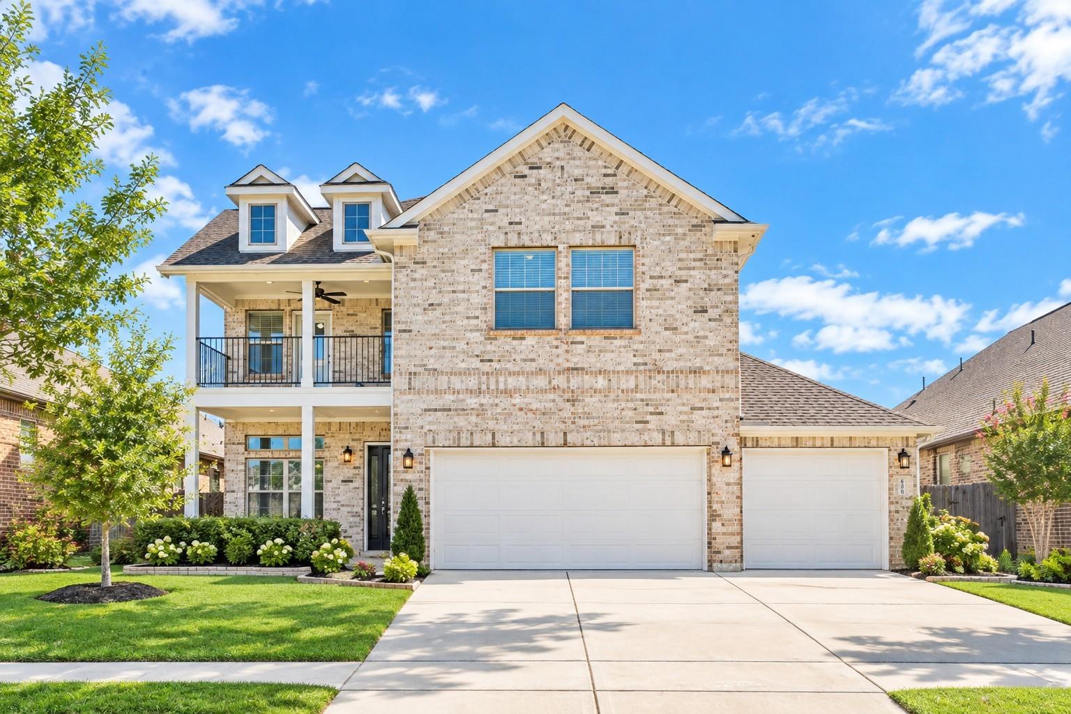 6710 Coral Hollow Drive — photo